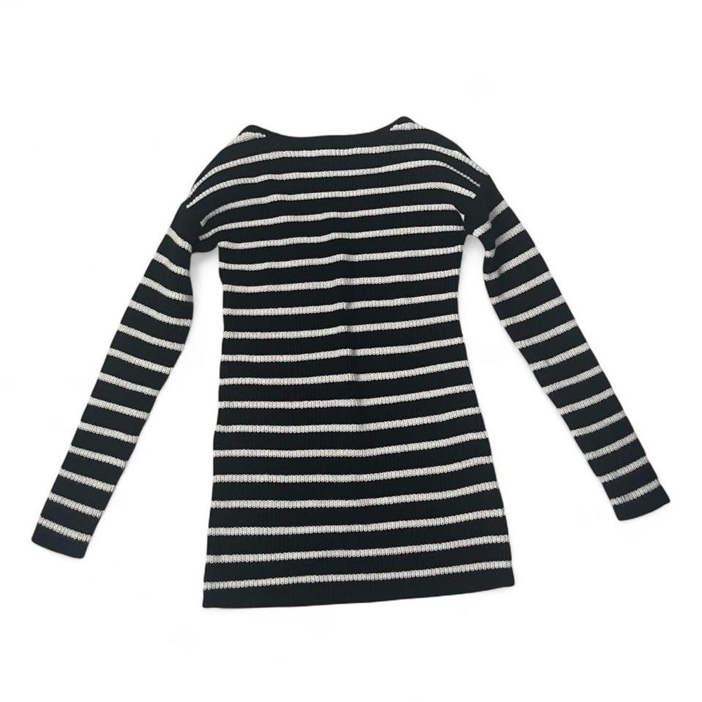 Y2K COTTON BLEND OLD NAVY KNIT TUNIC